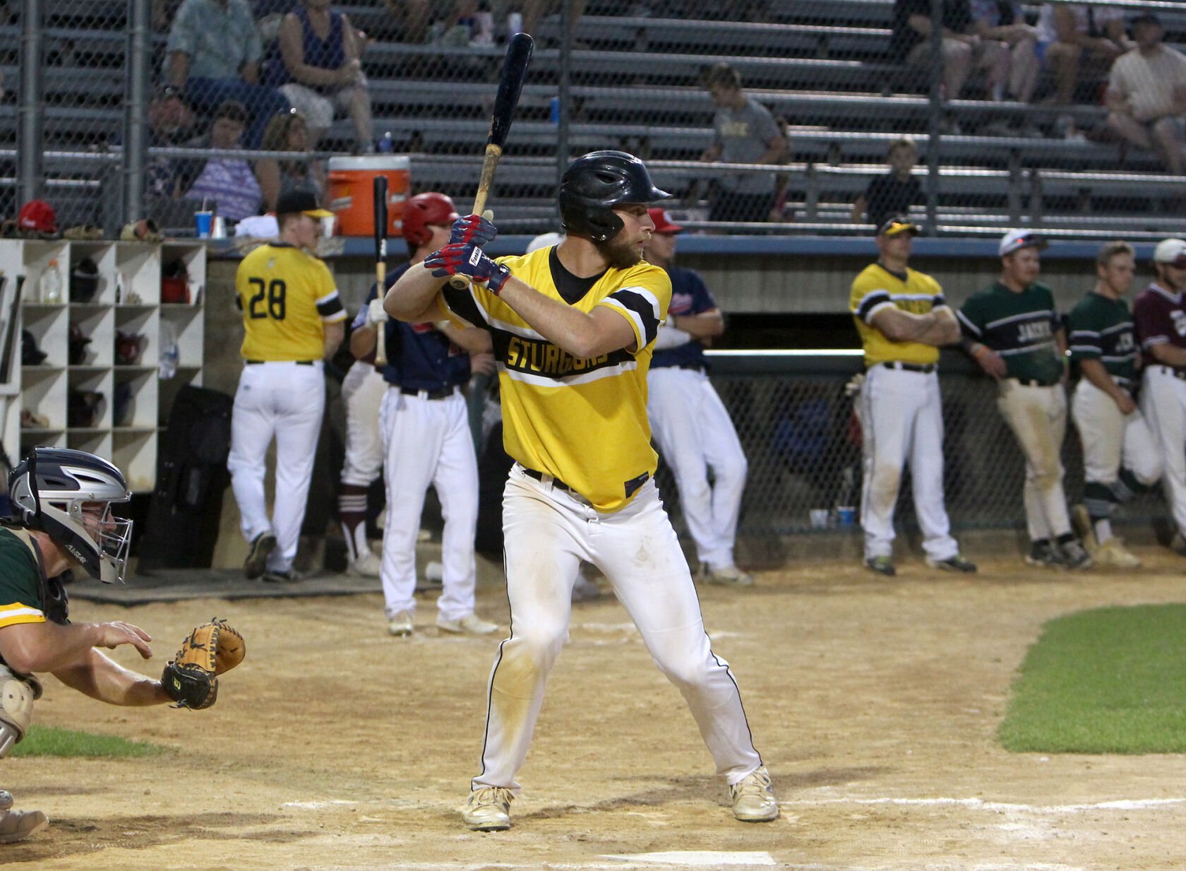 Chippewa River Baseball League All-Star Game 7-1-22